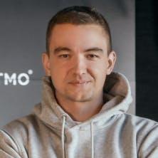 Marek Všíček, CTO & Co-founder of FTMO